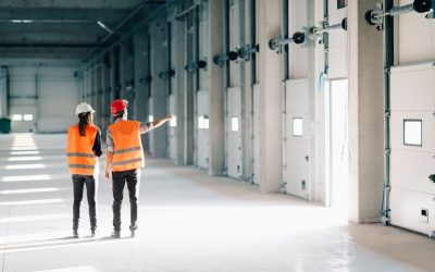 société de sécurité gardiennage