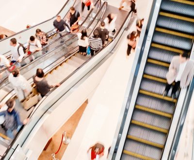 société de sécurité magasins