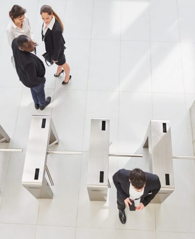 société de sécurité rondiers