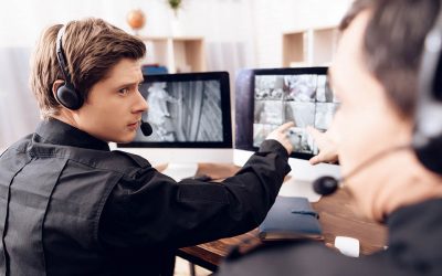 Comment lutter contre les vols dans les grandes distributions ?