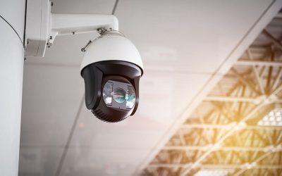 La surveillance et sécurisation de locaux professionnels : un enjeu majeur